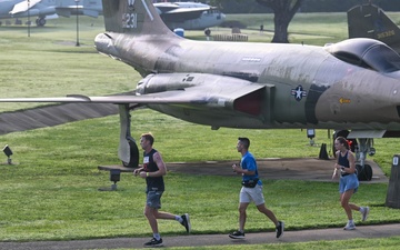Run the Runway 2026