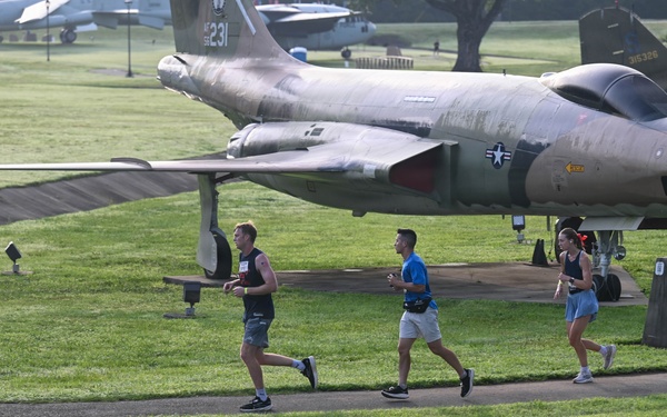 Run the Runway 2026