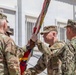 U.S. Army Central &amp; Third Army Conducts Change of Command