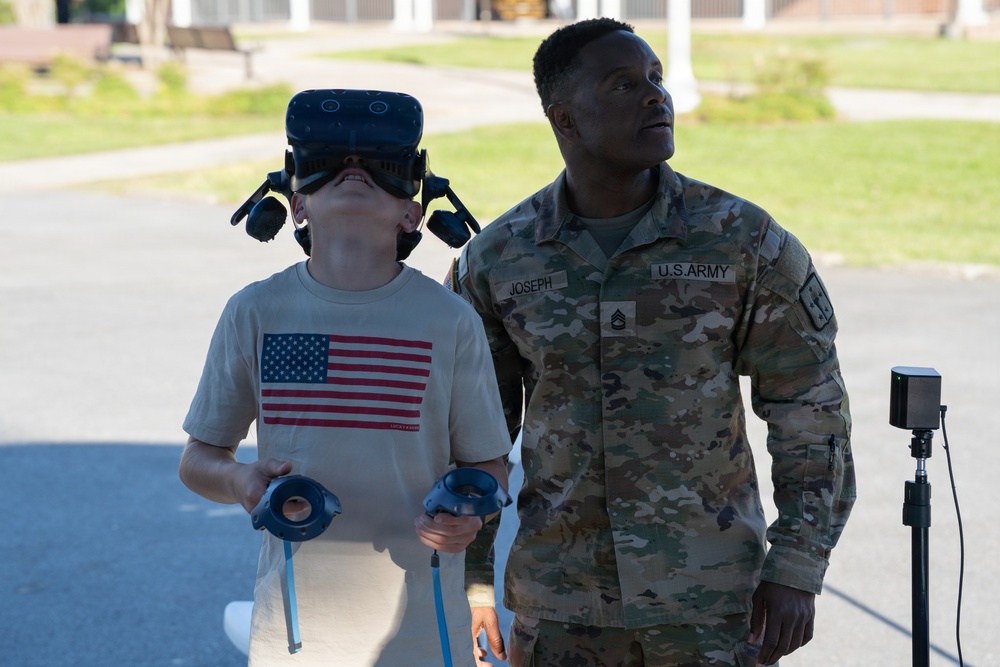 "Twilight Tattoo", June 3, 2026