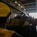 USS Iwo Jima LCAC operations