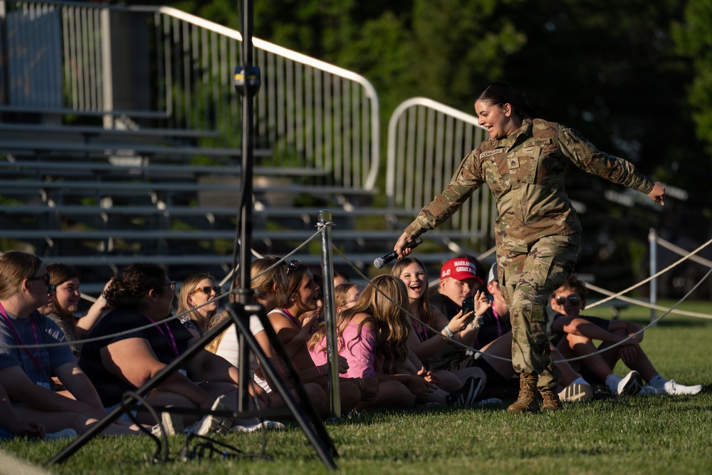 "Twilight Tattoo", June 3, 2026
