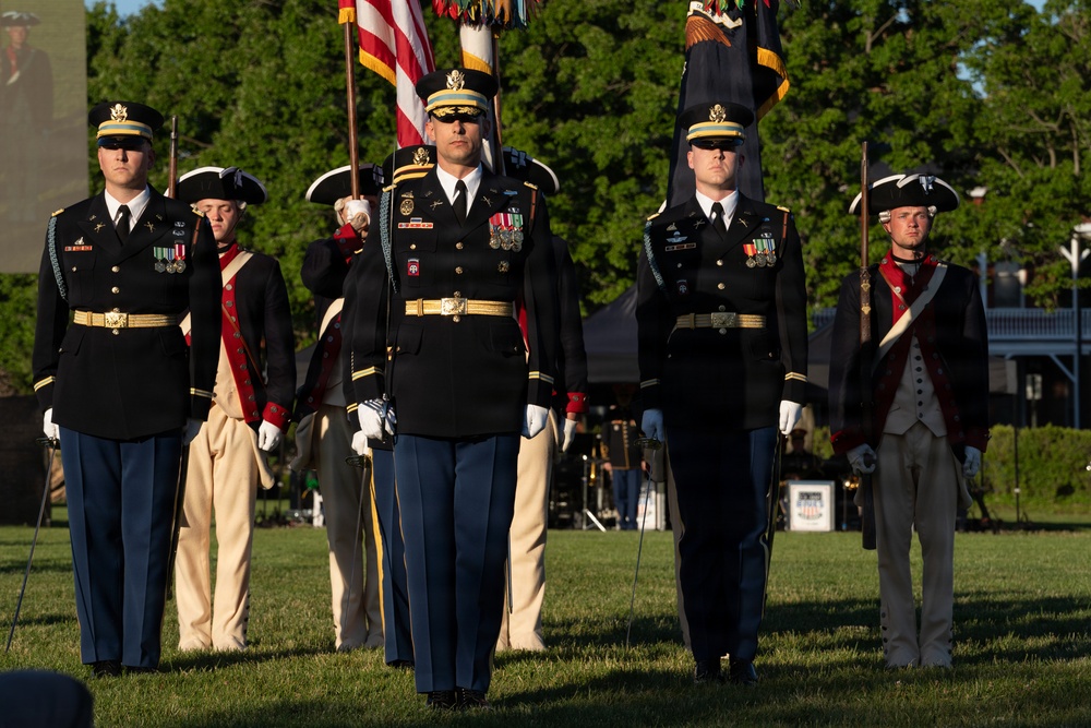 "Twilight Tattoo", June 3, 2026
