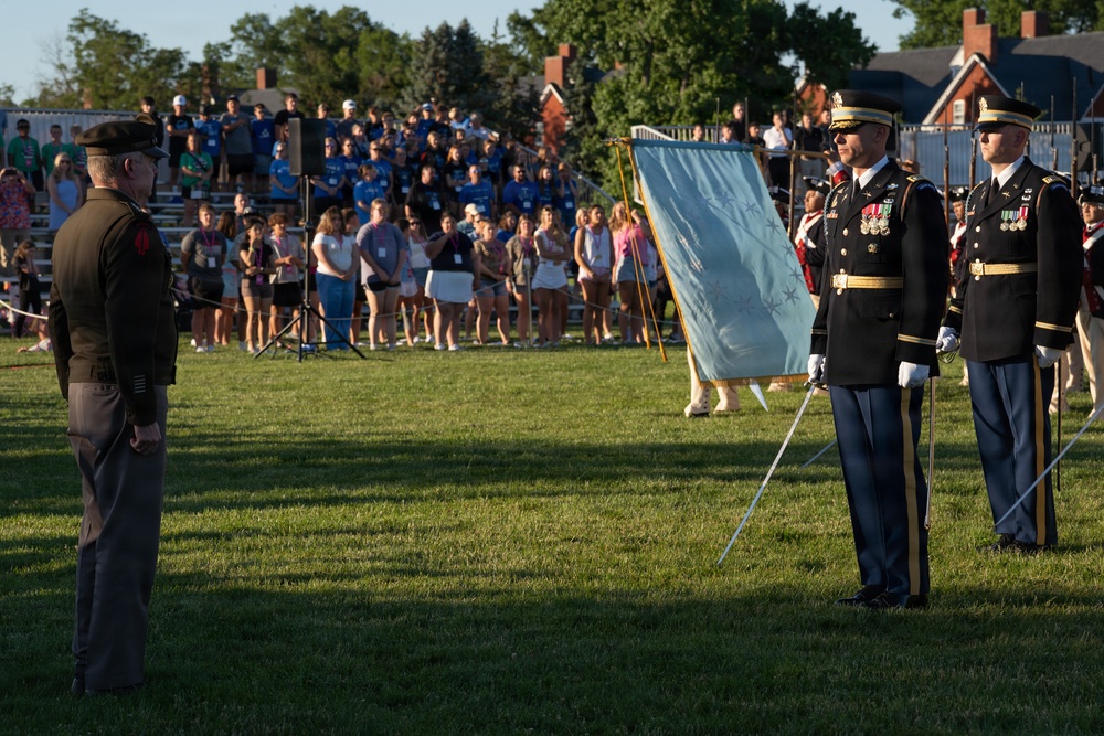 "Twilight Tattoo", June 3, 2026