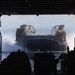 USS Iwo Jima LCAC operations