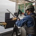 Makin Island Live Fire Exercise