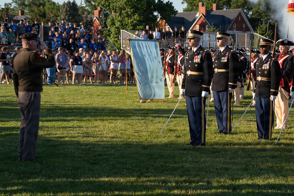 "Twilight Tattoo", June 3, 2026