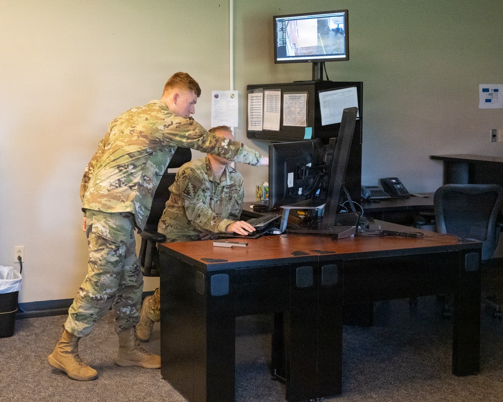 Undercover Col: Log Plans