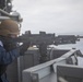 Makin Island Conducts Live Fire Exercise