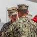 U.S. Army Central &amp; Third Army Conducts Change of Command