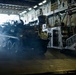 USS Iwo Jima Conducts a LCAC OPS