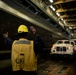 USS Iwo Jima Conducts a LCAC OPS
