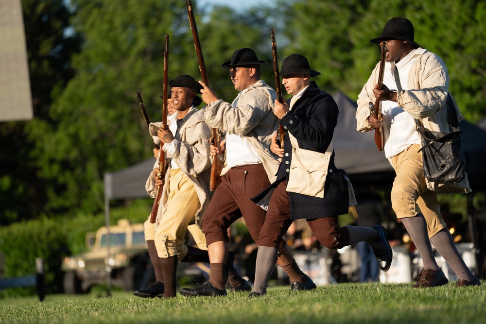 "Twilight Tattoo", June 3, 2026