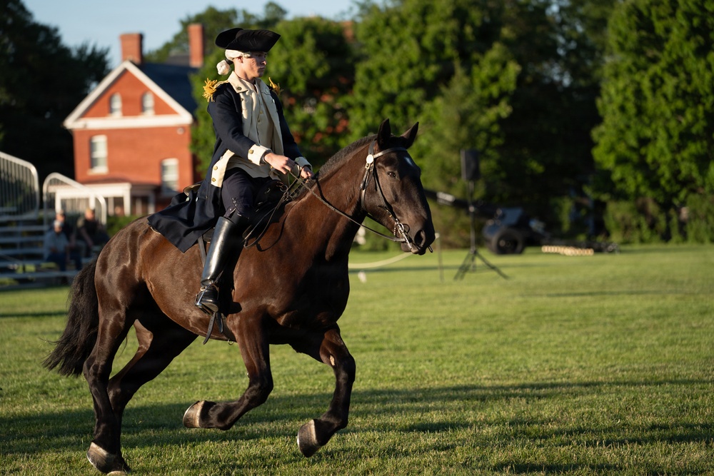 "Twilight Tattoo", June 3, 2026
