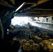 USS Iwo Jima Conducts a LCAC OPS