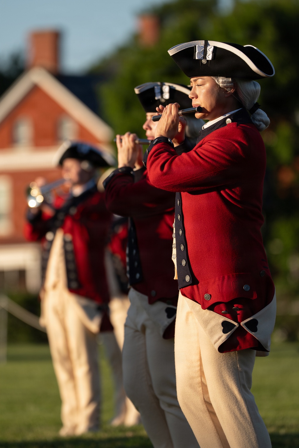 "Twilight Tattoo", June 3, 2026
