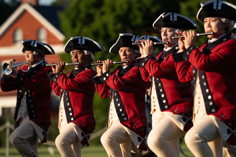 "Twilight Tattoo", June 3, 2026