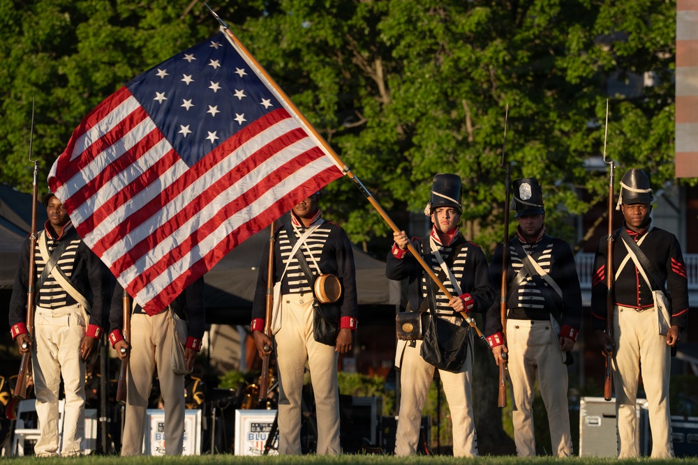 "Twilight Tattoo", June 3, 2026