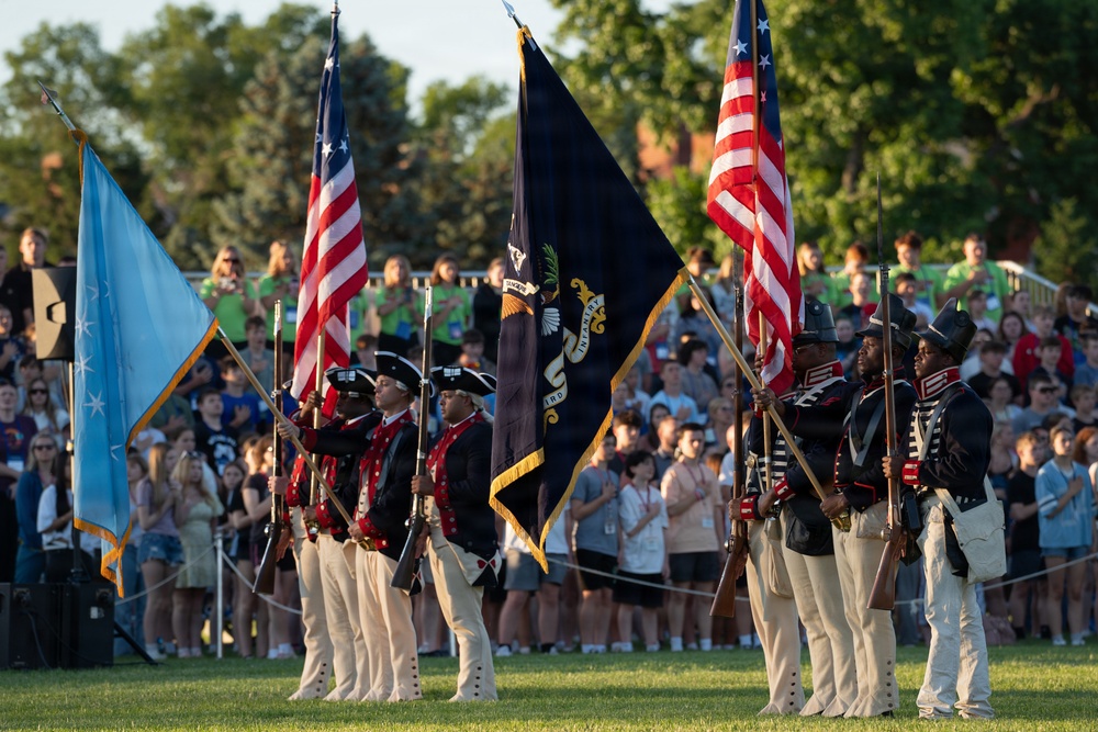 "Twilight Tattoo", June 3, 2026