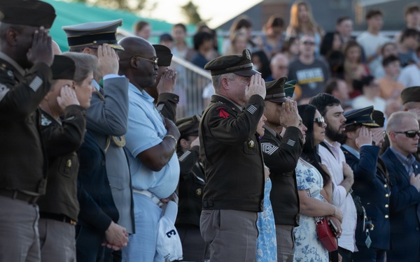 "Twilight Tattoo", June 3, 2026