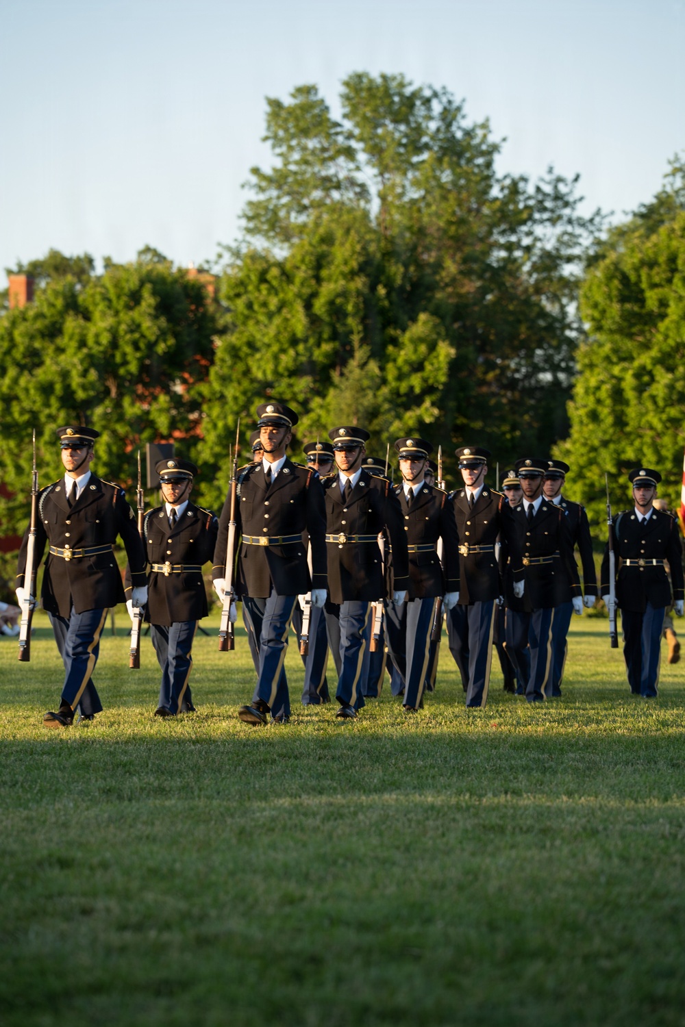 "Twilight Tattoo", June 3, 2026