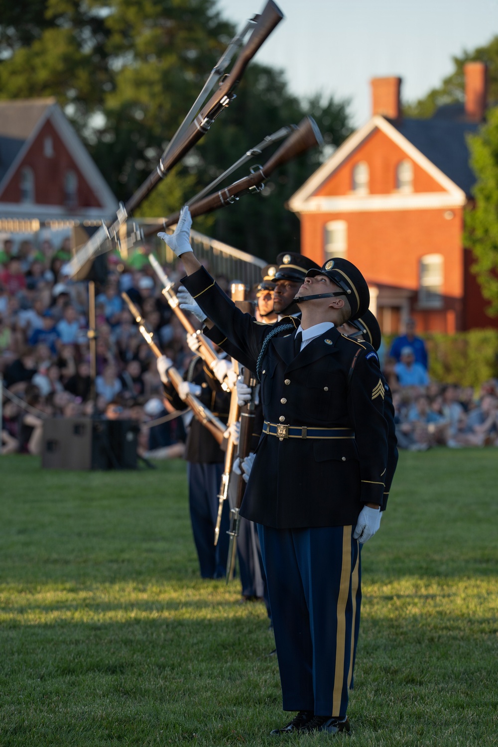 "Twilight Tattoo", June 3, 2026