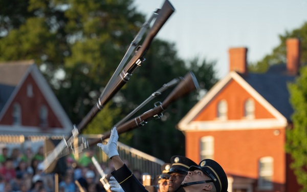 "Twilight Tattoo", June 3, 2026
