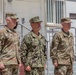 U.S. Army Central &amp; Third Army Conducts Change of Command