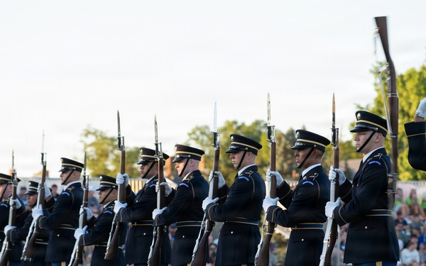 "Twilight Tattoo", June 3, 2026