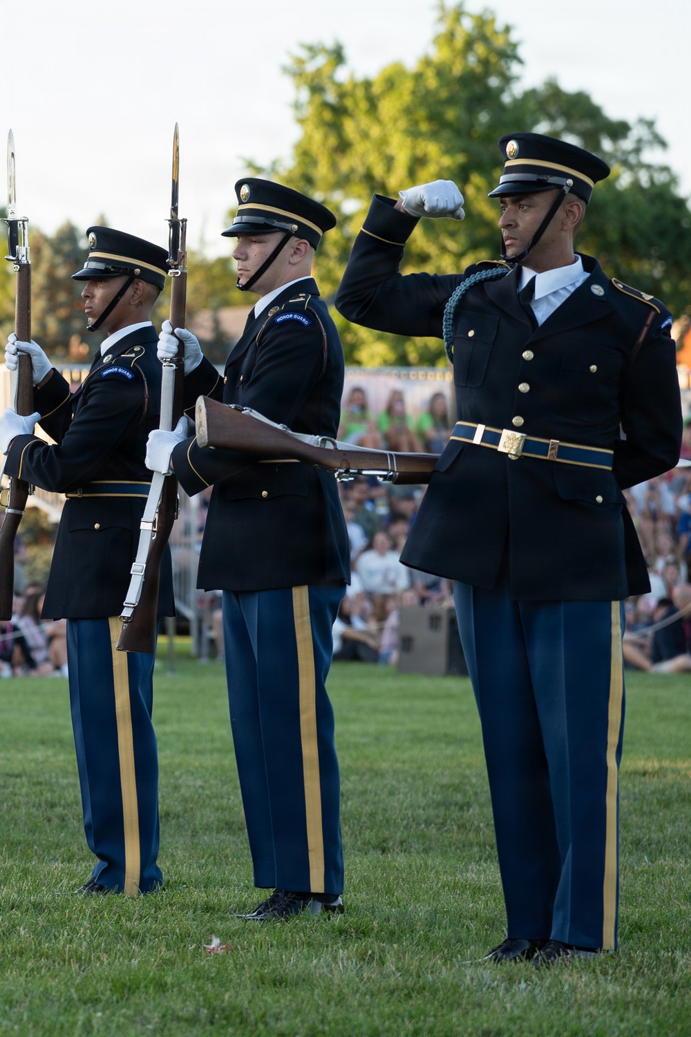 "Twilight Tattoo", June 3, 2026