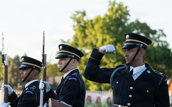 "Twilight Tattoo", June 3, 2026