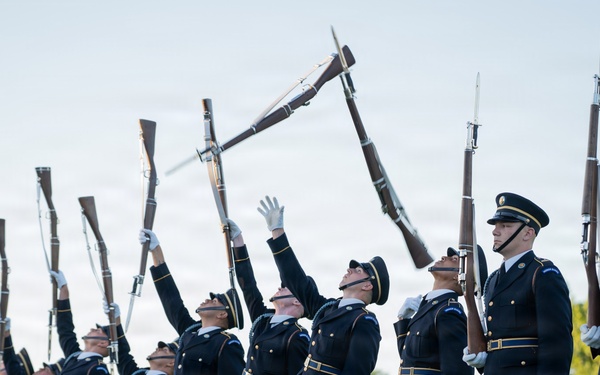 "Twilight Tattoo", June 3, 2026