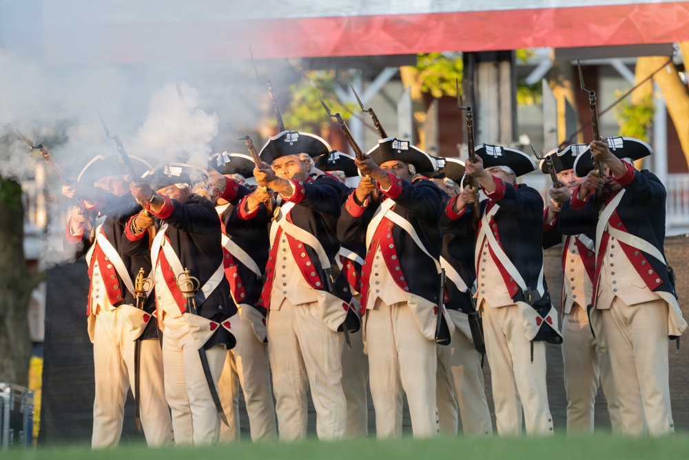 "Twilight Tattoo", June 3, 2026