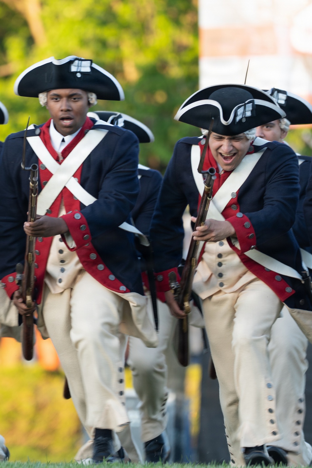 "Twilight Tattoo", June 3, 2026