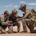 Explosive Ordnance Disposal field training exercise