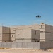 Explosive Ordnance Disposal field training exercise