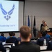 Angelo State University ROTC Career Day