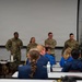 Angelo State University ROTC Career Day