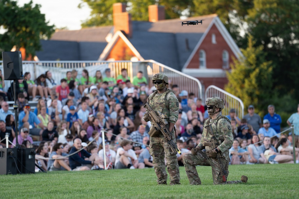"Twilight Tattoo", June 3, 2026