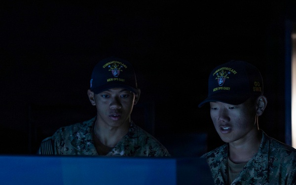 Professional Training for Midshipmen