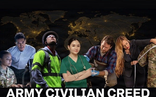 Website Banner for Army.mil/chra