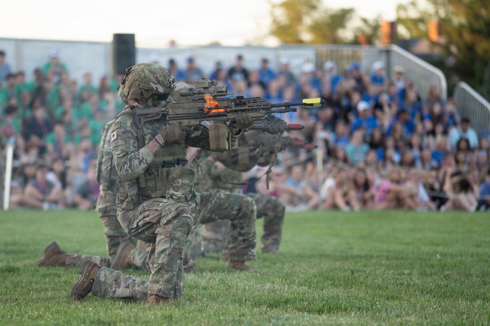 "Twilight Tattoo", June 3, 2026