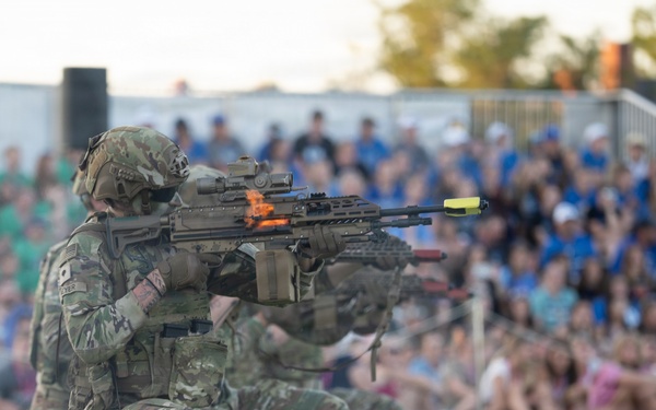 "Twilight Tattoo", June 3, 2026