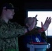 Professional Training for Midshipmen