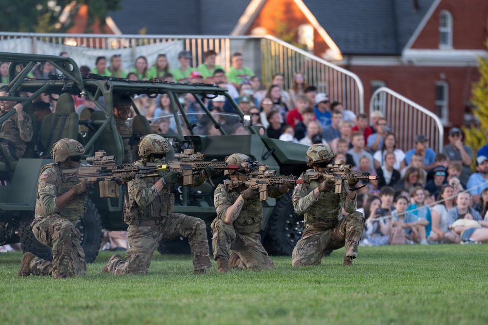 "Twilight Tattoo", June 3, 2026