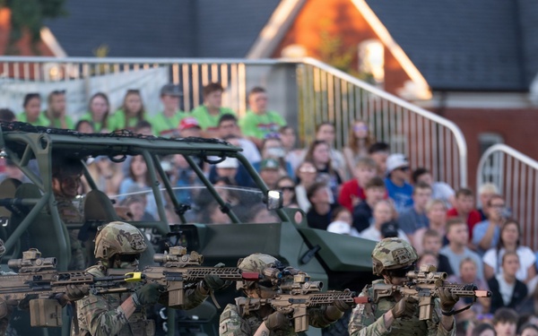 "Twilight Tattoo", June 3, 2026