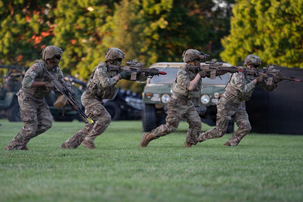 "Twilight Tattoo", June 3, 2026