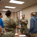 Angelo State University ROTC Career Day