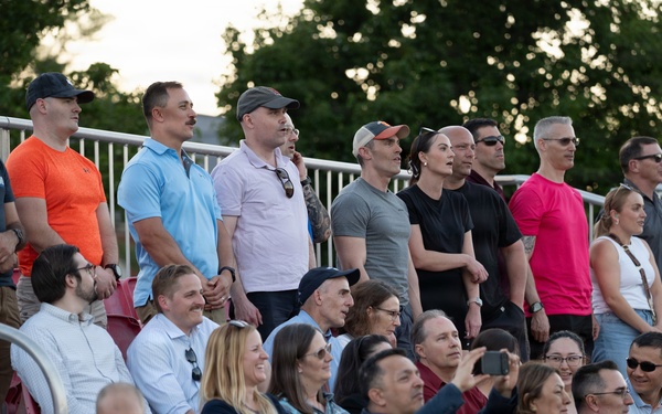 "Twilight Tattoo", June 3, 2026