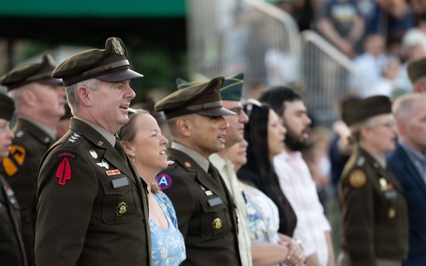 "Twilight Tattoo", June 3, 2026